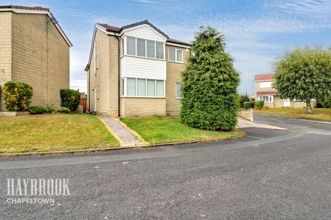 5 bedroom detached house for sale, Admirals Crest, Scholes