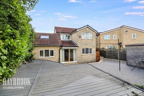 5 bedroom detached house for sale, Admirals Crest, Scholes