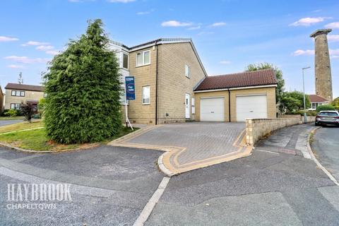 5 bedroom detached house for sale, Admirals Crest, Scholes