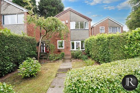 undefined, Swallow Close, Rugeley WS15