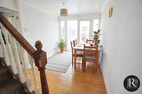 undefined, Swallow Close, Rugeley WS15