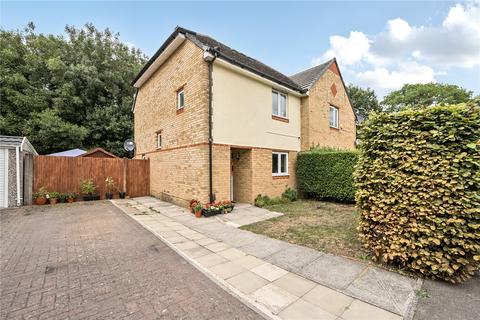 4 Cherry Grove, Reading, RG2 7NF