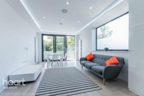2 bedroom flat for sale, Lordship Lane, London