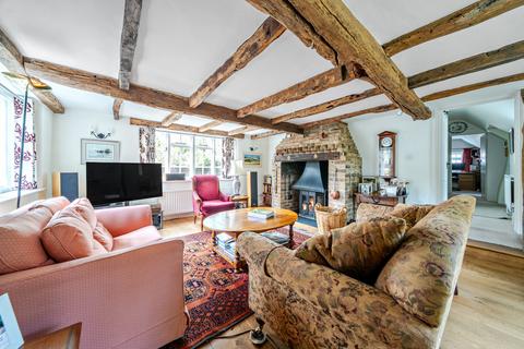 undefined, South Lane, Houghton