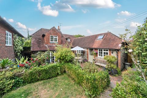 4 bedroom detached house for sale, South Lane, Houghton