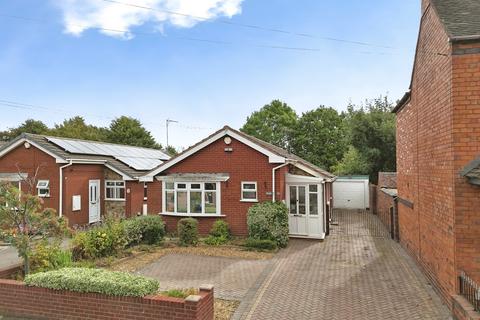 undefined, Spring Street, Cannock WS11