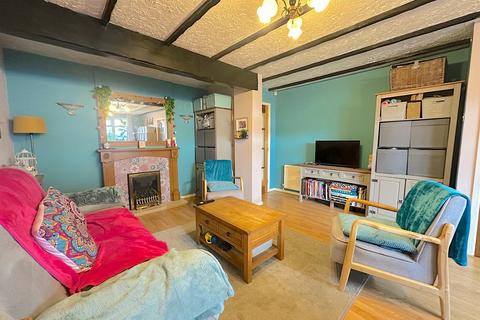 undefined, Spring Street, Cannock WS11