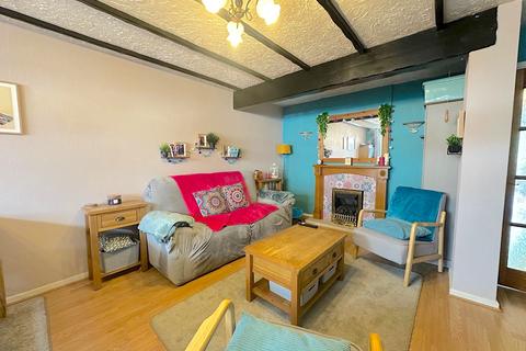 undefined, Spring Street, Cannock WS11