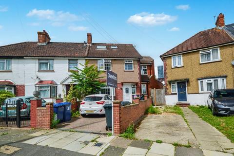 10 bedroom house of multiple occupation for sale, The Green, London W3