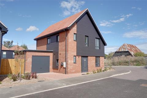undefined, Queens Close, Beck Row, Bury St. Edmunds, Suffolk, IP28