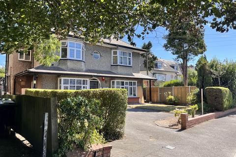 Ascham Road, Bournemouth BH8