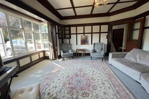 2 bedroom flat for sale, Ascham Road, Bournemouth BH8