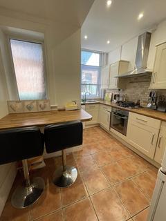 2 bedroom flat for sale, Ascham Road, Bournemouth BH8