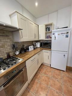 2 bedroom flat for sale, Ascham Road, Bournemouth BH8