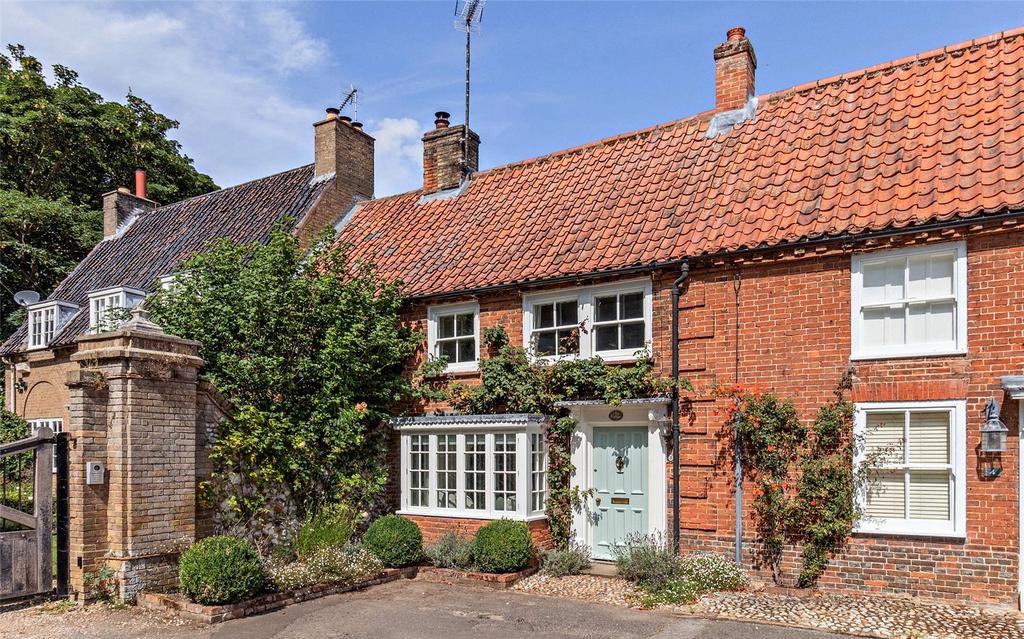 Ivy Cottage