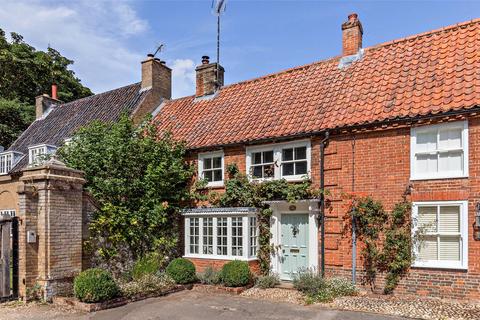 undefined, Market Place, Burnham Market, King's Lynn, Norfolk, PE31