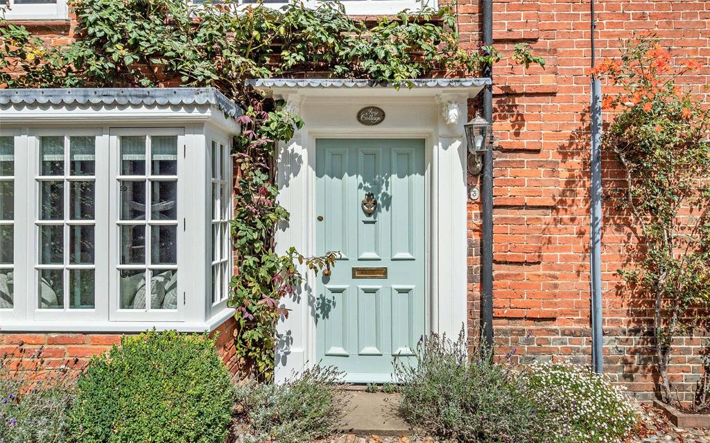 Ivy Cottage