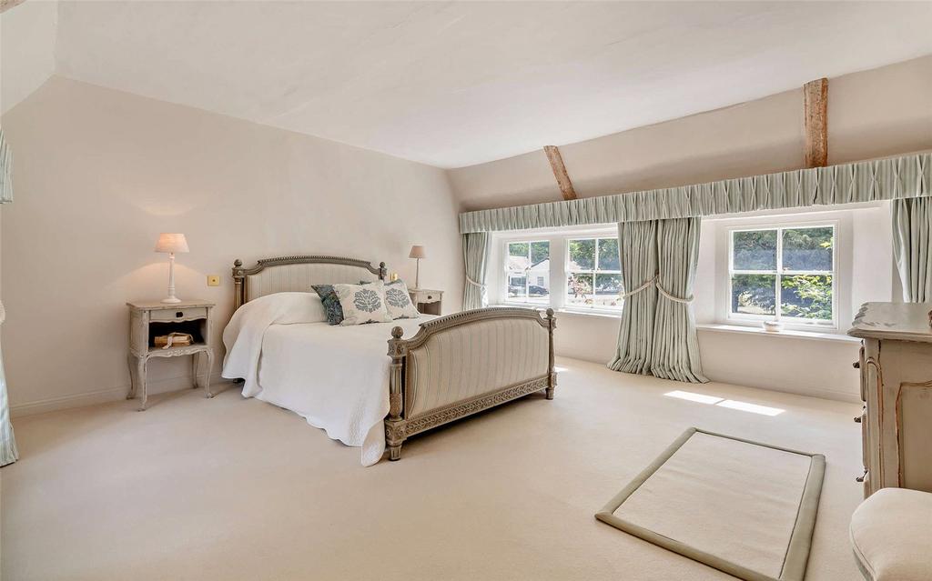 Principal Bedroom