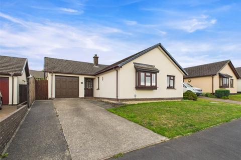 undefined, Fern Meadow, Okehampton, Devon