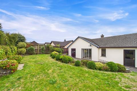 3 bedroom bungalow for sale, Fern Meadow, Okehampton, Devon