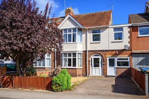 539 Binley Road, Binley, Coventry, CV3 2DP