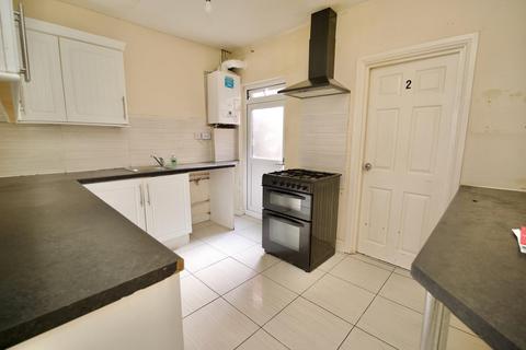 3 bedroom terraced house for sale, Stoney Stanton Road