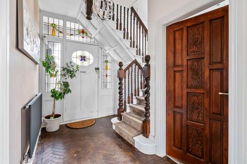 3 bedroom semi-detached house for sale, Batemans Acre South