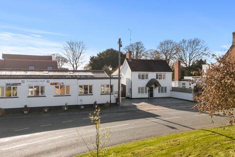 3 bedroom cottage for sale, Forge Cottage, Rugby Road, Brandon