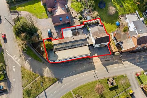 3 bedroom cottage for sale, Forge Cottage, Rugby Road, Brandon