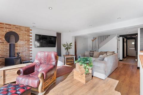 3 bedroom cottage for sale, Forge Cottage, Rugby Road, Brandon