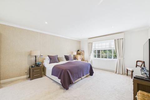 16 Ashfield Lane, Chislehurst, BR7 6LQ