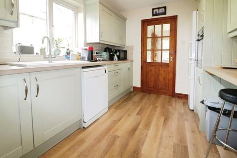 3 bedroom detached house for sale, High Street, Wicklewood, Wymondham, Norfolk, NR18