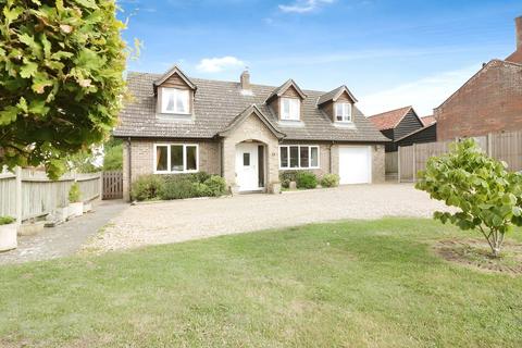 undefined, High Street, Wicklewood, Wymondham, Norfolk, NR18
