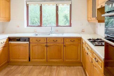 4 bedroom detached house for sale, Norwood Court, Eighton Banks, NE9