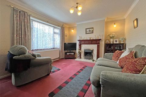undefined, Station Fields, Oakengates, Telford, Shropshire, TF2