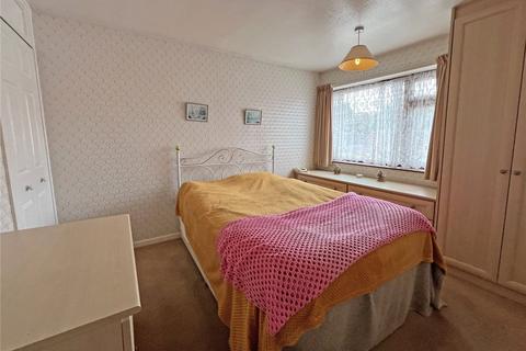 undefined, Station Fields, Oakengates, Telford, Shropshire, TF2