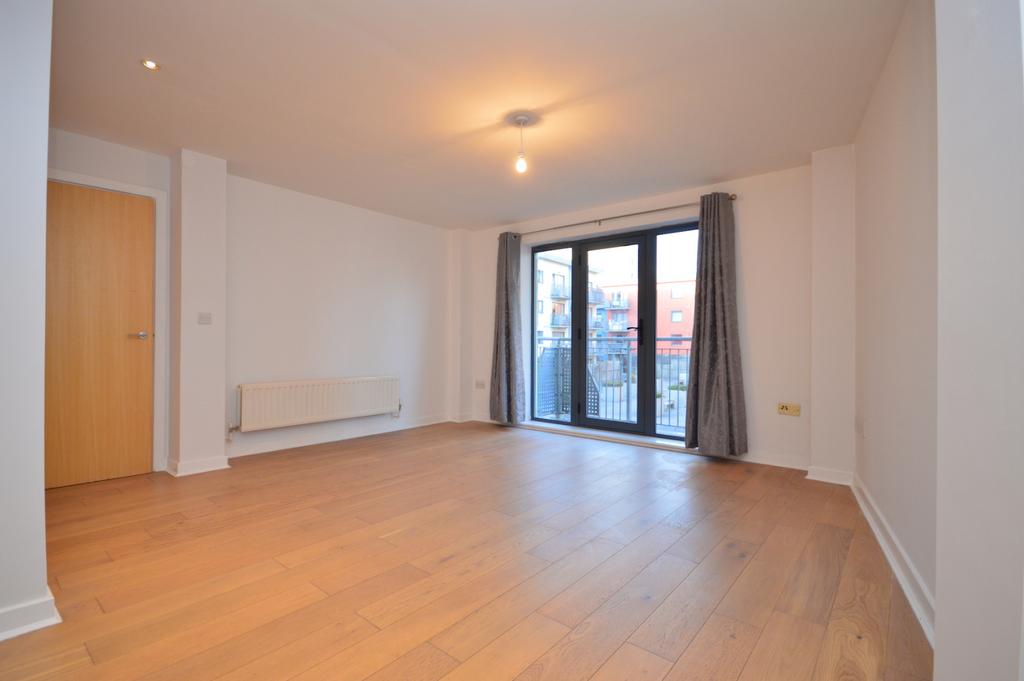 1 Bedroom Apartment to Rent