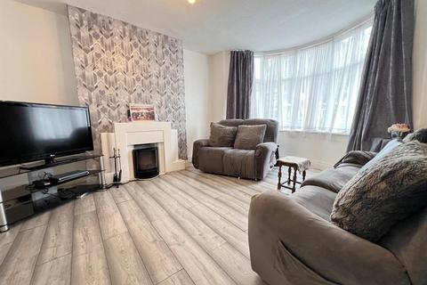 undefined, Cranleigh Gardens, Barking