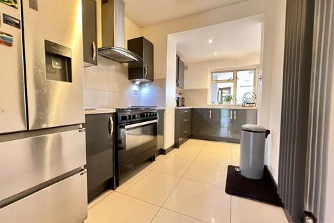 undefined, Cranleigh Gardens, Barking