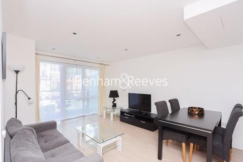 2 bedroom apartment to rent, Kew Bridge Road, Brentford TW8