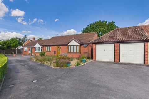 2 bedroom detached bungalow for sale, Edmund Green, Gosfield, Halstead, CO9