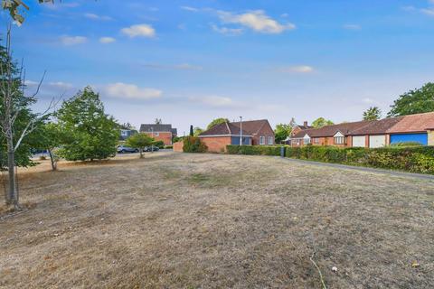 2 bedroom detached bungalow for sale, Edmund Green, Gosfield, Halstead, CO9