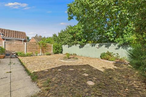 2 bedroom detached bungalow for sale, Edmund Green, Gosfield, Halstead, CO9
