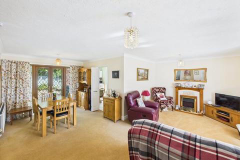 2 bedroom detached bungalow for sale, Edmund Green, Gosfield, Halstead, CO9