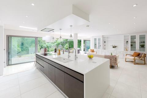 5 bedroom detached house for sale, Brittains Lane, Sevenoaks, Kent, TN13