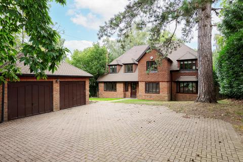 5 bedroom detached house for sale, Brittains Lane, Sevenoaks, Kent, TN13