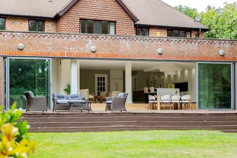 5 bedroom detached house for sale, Brittains Lane, Sevenoaks, Kent, TN13
