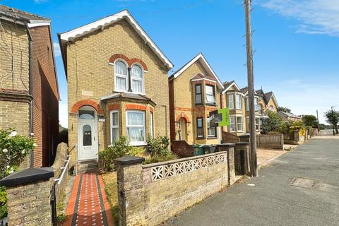 Adelaide Grove, East Cowes, Isle of Wight