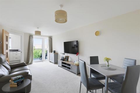 1 bedroom apartment for sale, Williams Place, 170 Greenwood Way, Harwell, Didcot