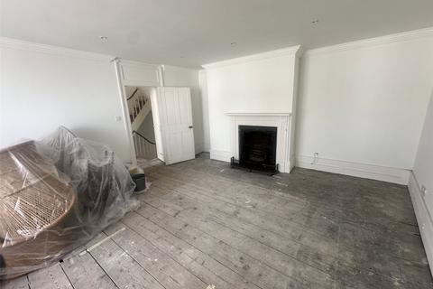undefined, Alfred Square, Kent CT14